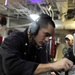 USS Farragut operates in 5th Fleet area