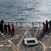 USS Farragut operates in 5th Fleet area