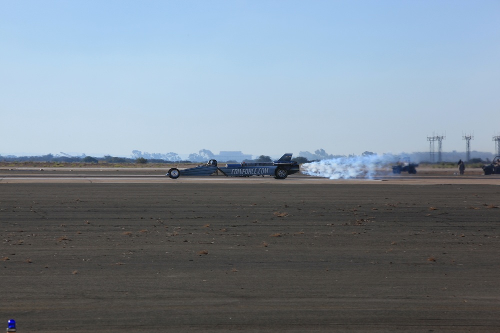 2012 MCAS Miramar Air Show