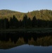 Recreational area at Jim Creek