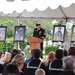 Memorial held at NAB Coronado for fallen service members