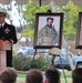 Memorial held at NAB Coronado for fallen service members