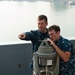 USS New York visits Dubai port
