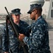 USS New York visits Dubai port