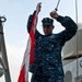 USS New York visits Dubai port