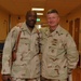 CNO visits service members in Afghanistan