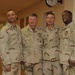 CNO visits service members in Afghanistan