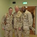CNO visits service members in Afghanistan