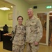CNO visits service members in Afghanistan