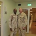 CNO visits service members in Afghanistan