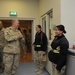 CNO visits service members in Afghanistan