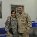 CNO visits service members in Afghanistan