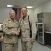 CNO visits service members in Afghanistan