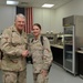 CNO visits service members in Afghanistan