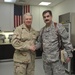 CNO visits service members in Afghanistan