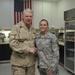 CNO visits service members in Afghanistan