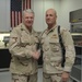 CNO visits service members in Afghanistan
