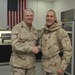 CNO visits service members in Afghanistan