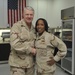 CNO visits service members in Afghanistan