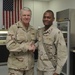 CNO visits service members in Afghanistan