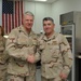 CNO visits service members in Afghanistan