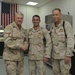 CNO visits service members in Afghanistan