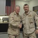 CNO visits service members in Afghanistan