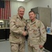 CNO visits service members in Afghanistan