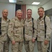 CNO visits service members in Afghanistan