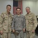 CNO visits service members in Afghanistan
