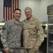 CNO visits service members in Afghanistan