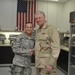 CNO visits service members in Afghanistan