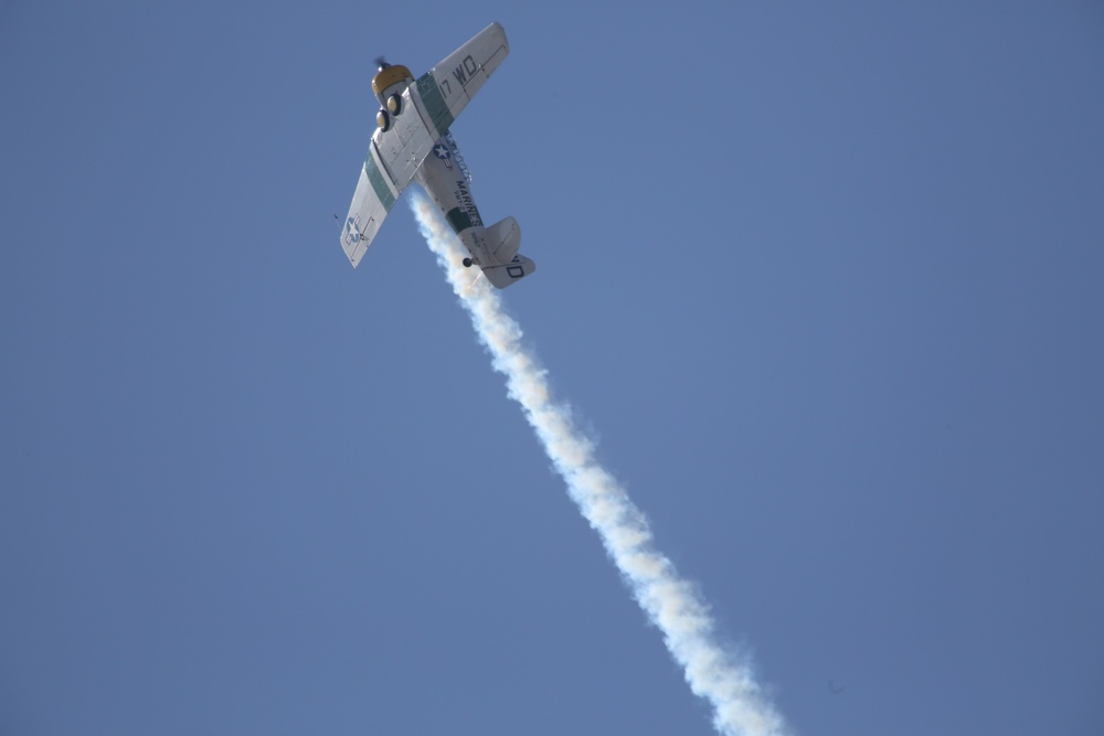 2012 MCAS Miramar Air Show