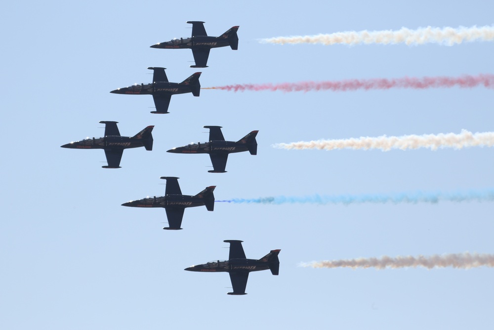 2012 MCAS Miramar Air Show