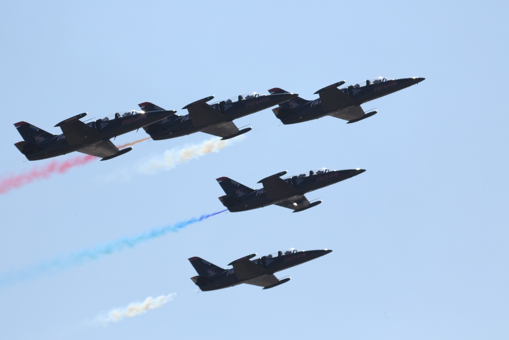 2012 MCAS Miramar Air Show