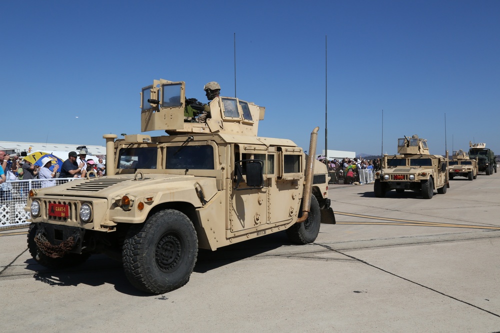 2012 MCAS Miramar Air Show