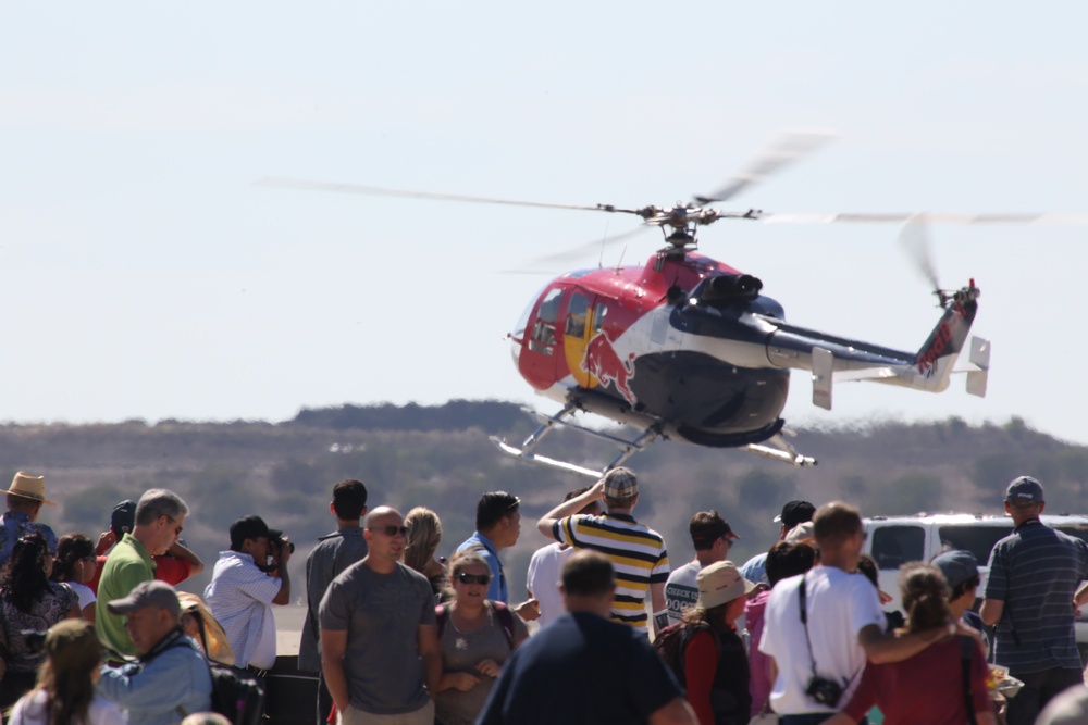 2012 MCAS Miramar Air Show