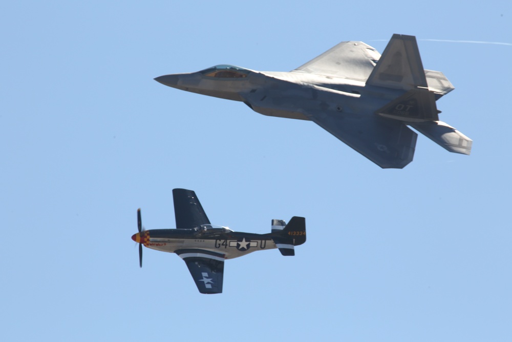 2012 MCAS Miramar Air Show