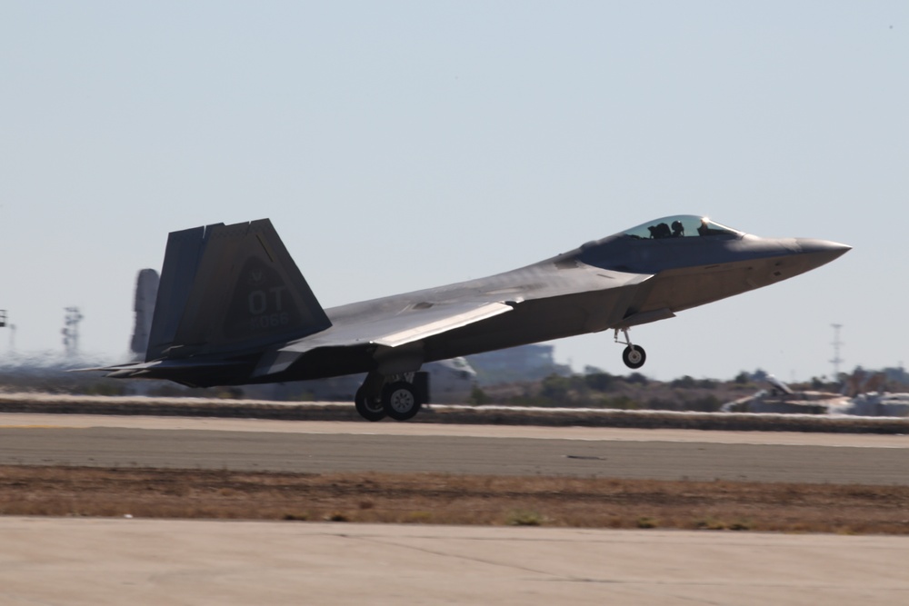 2012 MCAS Miramar Air Show