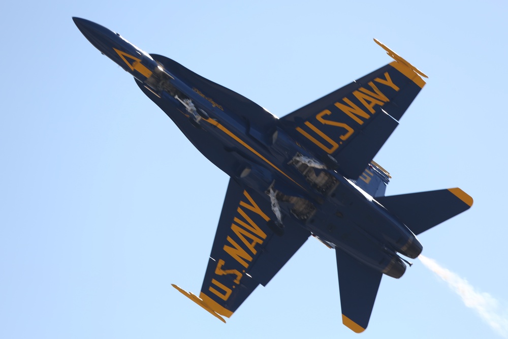 2012 MCAS Miramar Air Show