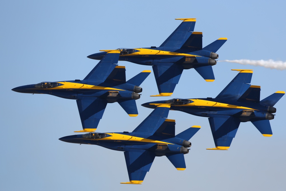 2012 MCAS Miramar Air Show
