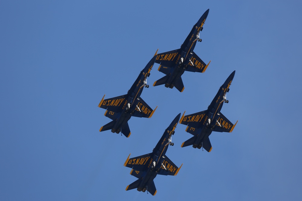 2012 MCAS Miramar Air Show