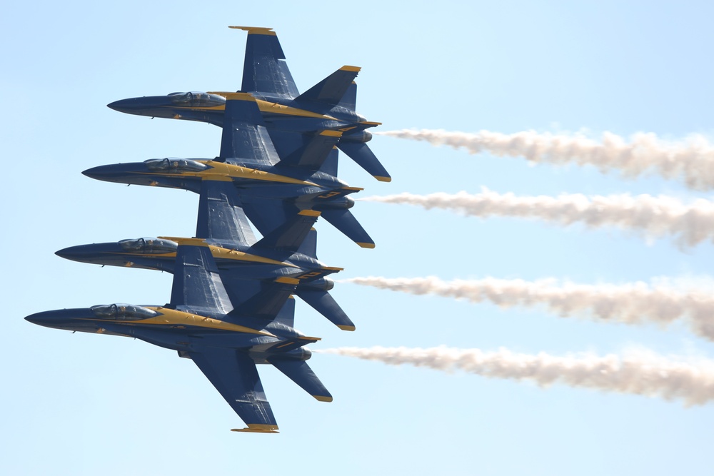 2012 MCAS Miramar Air Show