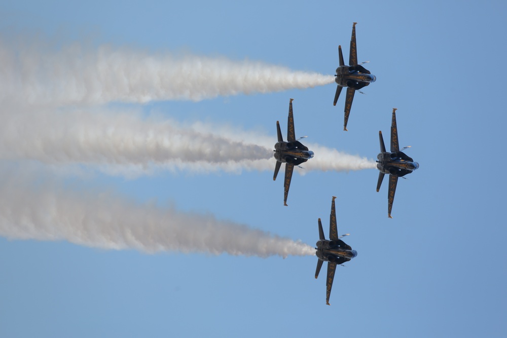 2012 MCAS Miramar Air Show