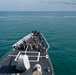 USS Cape St. George departs Naval Air Station Key West