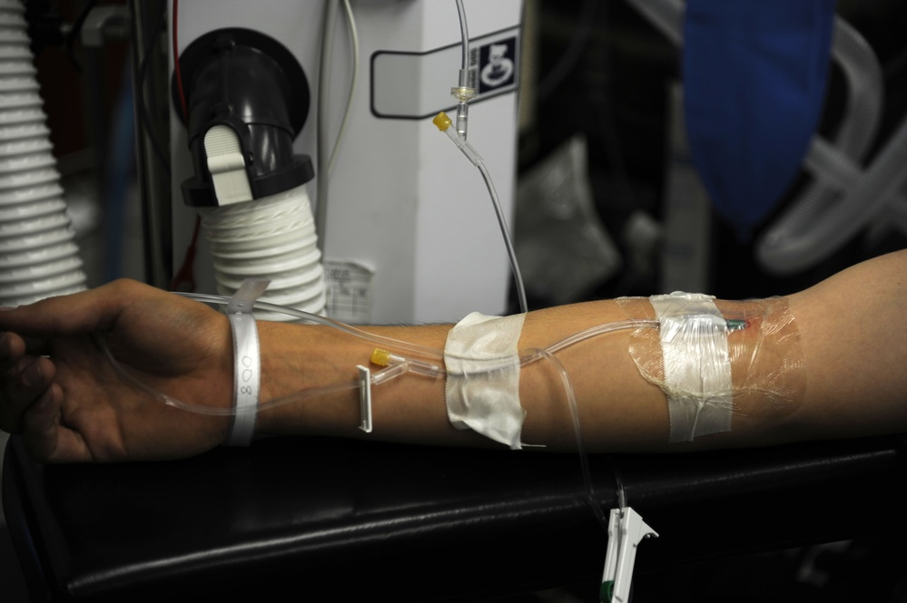 Joint Readiness Training Center 13-01