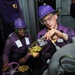 Replenishment at sea