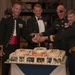 2012 Navy Birthday Ball