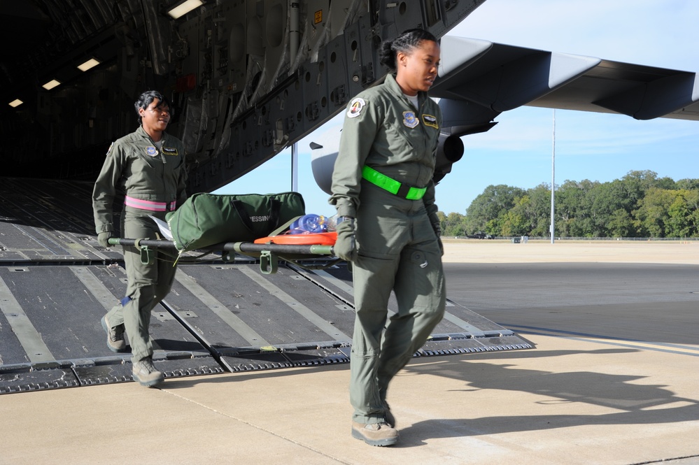 Joint Readiness Training Center 13-01