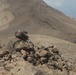 Soldiers provide overwatch